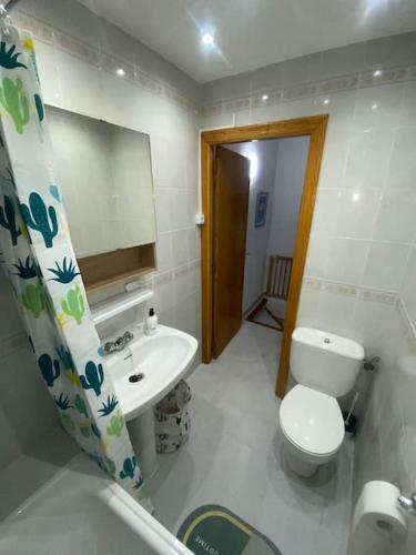 Spacious, Two-storey Apartment Para�so Del Mar With Pool