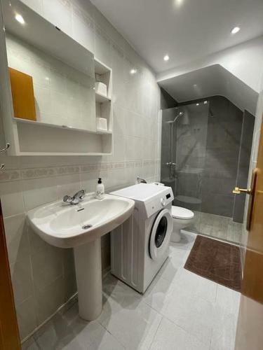 Spacious, Two-storey Apartment Para�so Del Mar With Pool