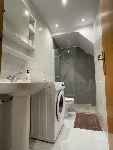 Spacious, Two-storey Apartment Para�so Del Mar With Pool