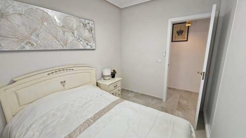 Apartamento Eva Playa Del Cura