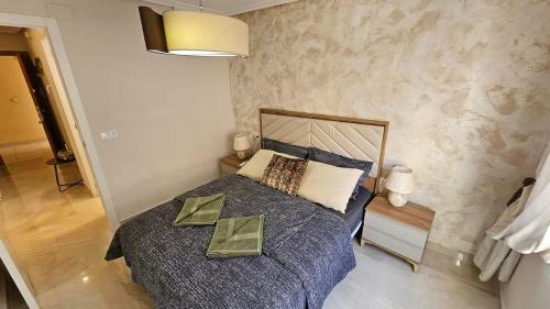 Apartamento Eva Playa Del Cura