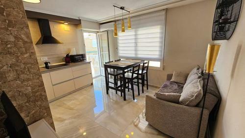 Apartamento Eva Playa Del Cura