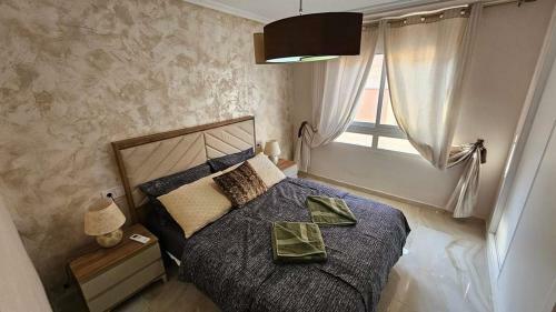 Apartamento Eva Playa Del Cura