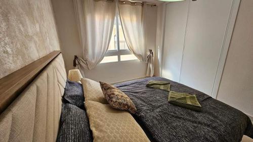 Apartamento Eva Playa Del Cura