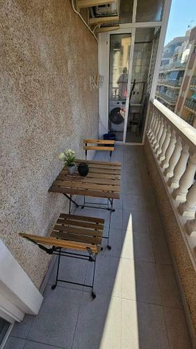 Apartamento Eva Playa Del Cura