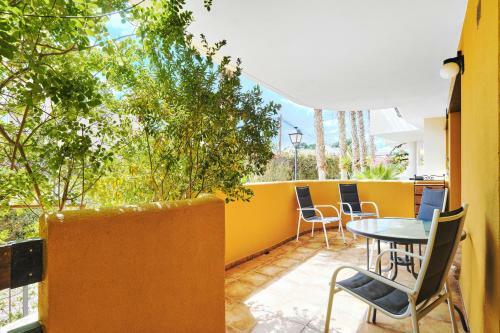 Punta Prima Panorama Park Apartment Sunrise