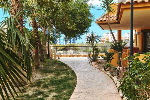 Punta Prima Panorama Park Apartment Sunrise