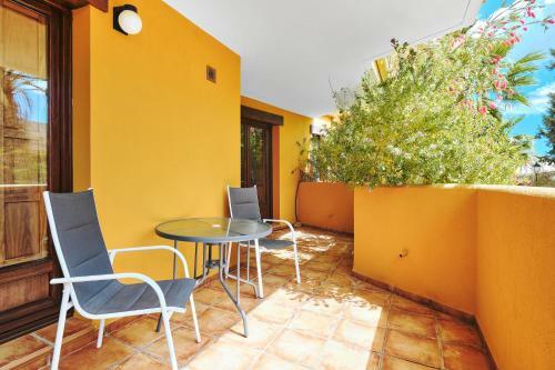 Punta Prima Panorama Park Apartment Sunrise