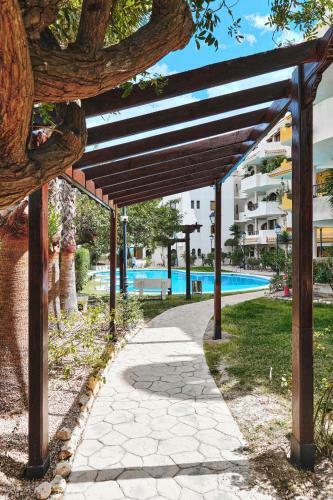 Punta Prima Panorama Park Apartment Sunrise