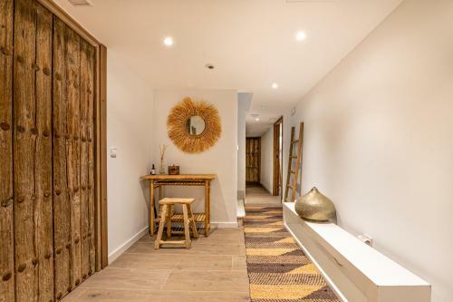 Costa De Los Pinos
