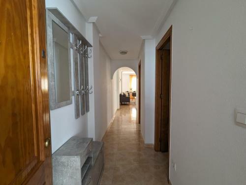 Apartamento C�ntrico En Torrevieja