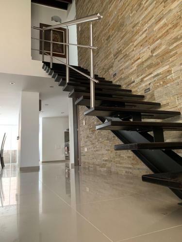 Apartamento Casa San Miguel