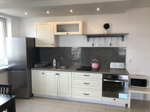 Apartamenty Branickiego