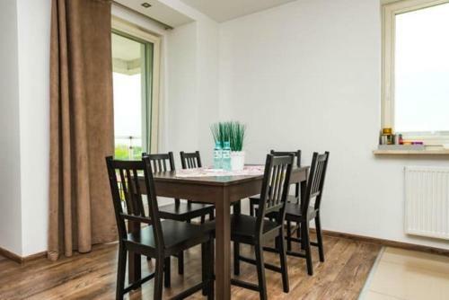 Apartamenty Branickiego