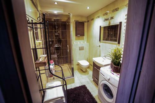 Apartamenty Branickiego