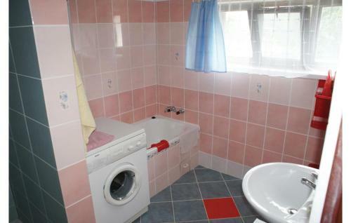 Holiday Home Biskupiec Bies�wko