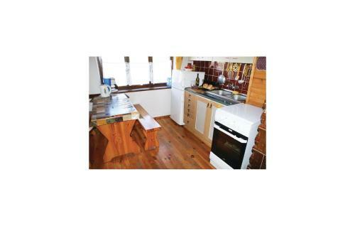 Holiday Home Biskupiec Bies�wko