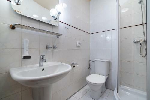 Bed & Breakfast Hotel Garni Na Havl�?ku