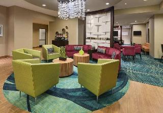 Hotel Springhill Suites South Bend Mishawaka