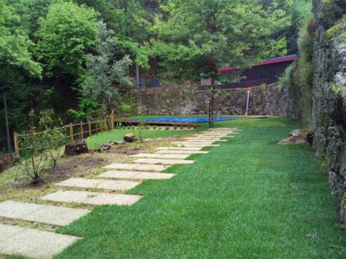 Casa De Beiral