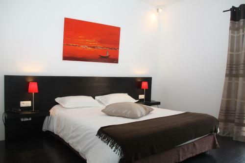 Hotel H�tel Le Domaine Des Vignes