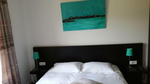 Hotel H�tel Le Domaine Des Vignes