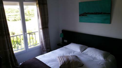 Hotel H�tel Le Domaine Des Vignes