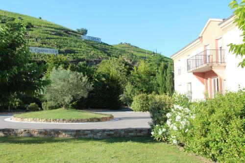 Hotel H�tel Le Domaine Des Vignes