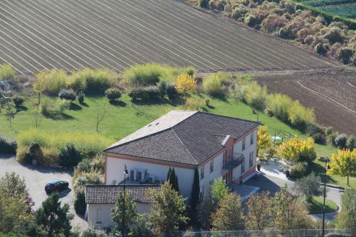 Hotel H�tel Le Domaine Des Vignes