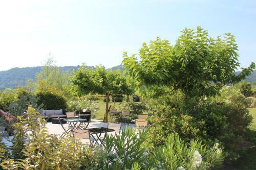 Hotel H�tel Le Domaine Des Vignes