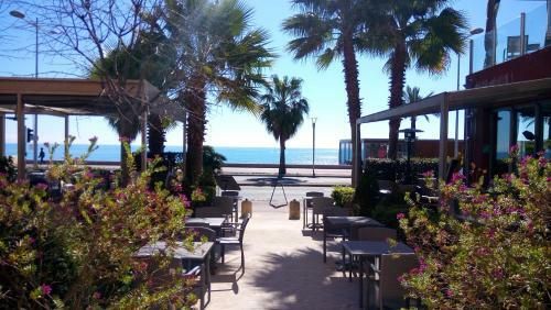 Hotel A�va