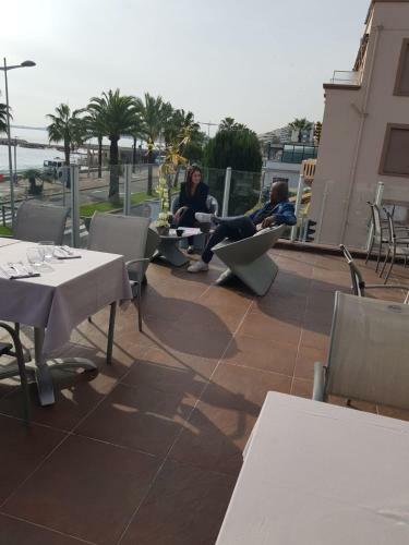 Hotel A�va