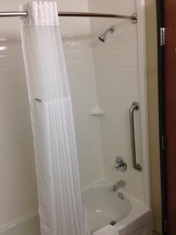 Hotel Super 8 Owasso Tulsa North Area
