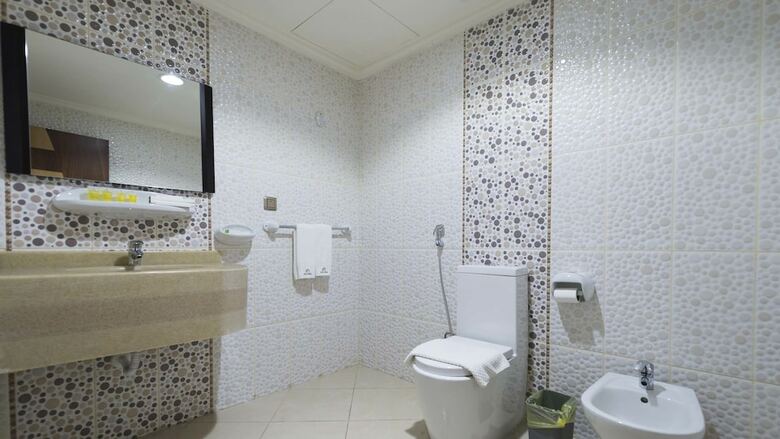Renz Hotel Apartments