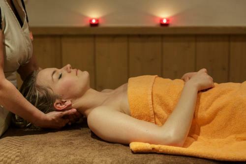 Hotel R�sidence Cgh La Grange Aux F�es