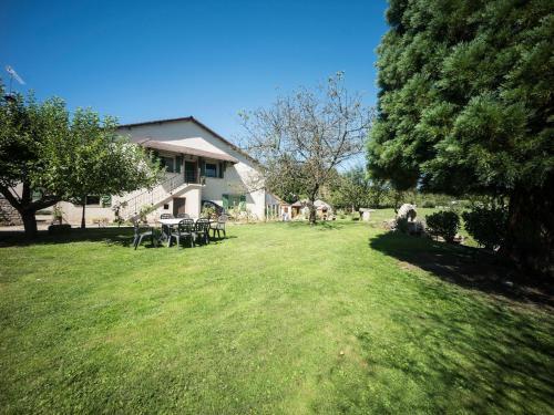 Apartment Curtille Du Mesnil Dombasle Devant Darney