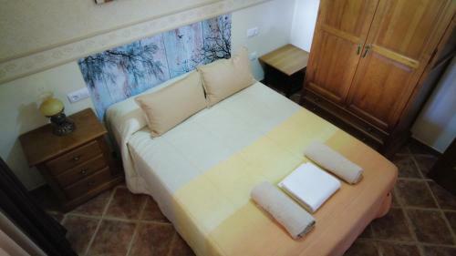 Apartamento Villa Dalia