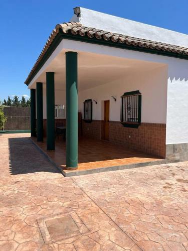 Apartamento Villa Dalia