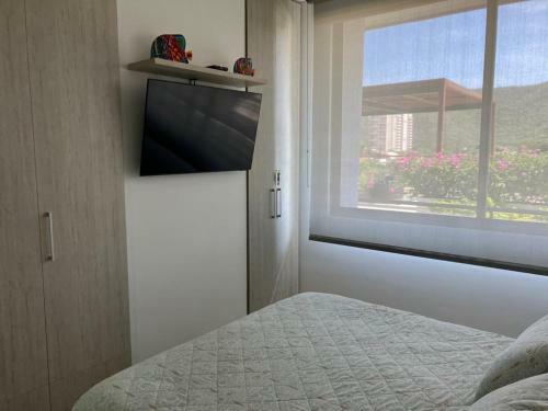 Apartamento Samaria Club De Playa In