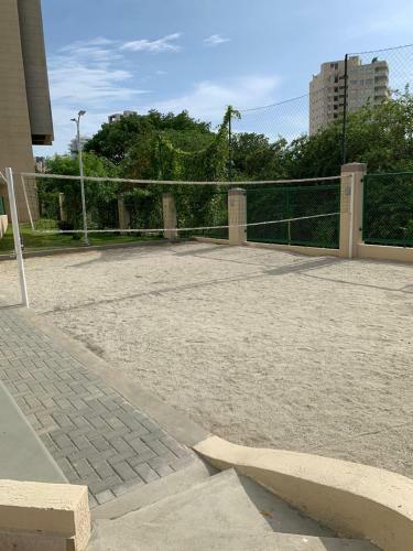 Apartamento Apto De Ensue�o Sofisticaci�n Frente Al Mar