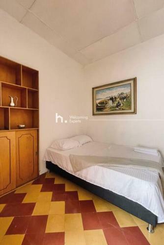 Apartamento Charming Home In Manila