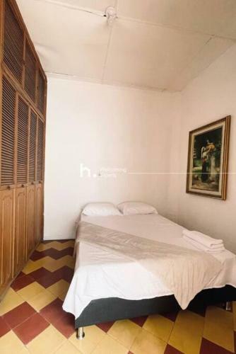 Apartamento Charming Home In Manila