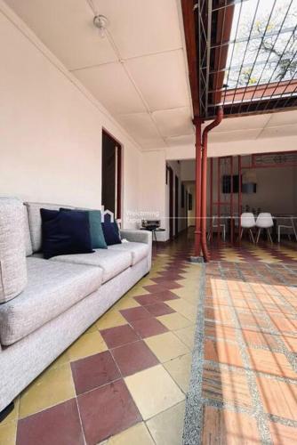 Apartamento Charming Home In Manila