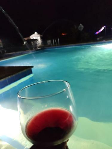 Hotel Tierra Linda Campestre
