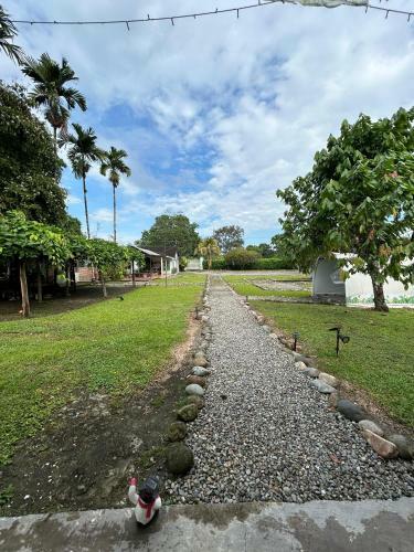 Hotel Tierra Linda Campestre