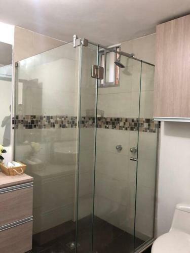 Apartamento Duplex Familiar Norte