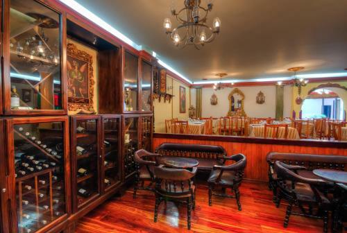 Hotel Camino Real Popay�n Colombia