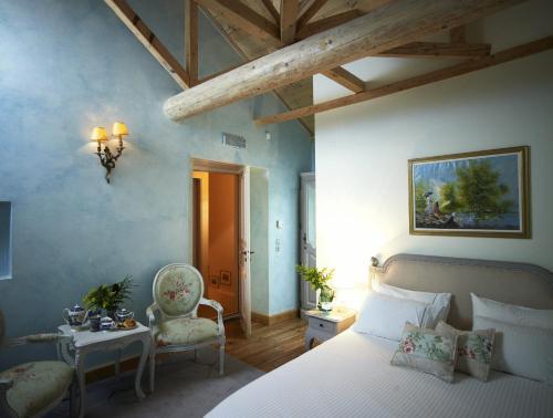Hostal Amaryllis Luxury Guest House