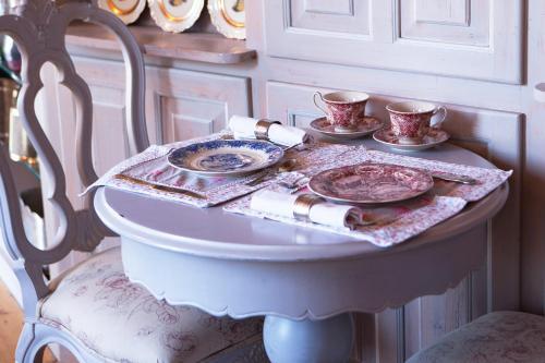 Hostal Amaryllis Luxury Guest House