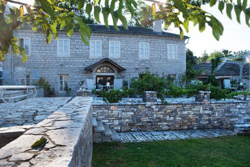 Hostal Amaryllis Luxury Guest House